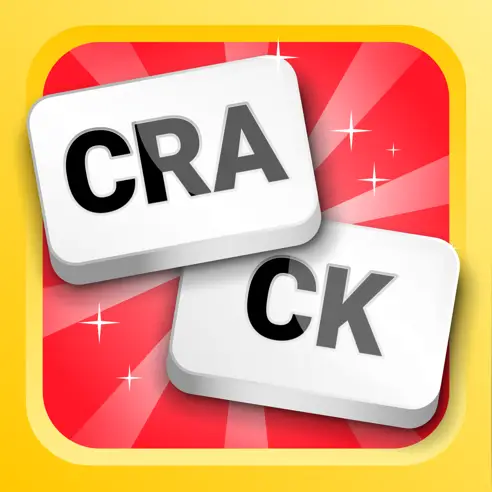 Crack List I Board Game